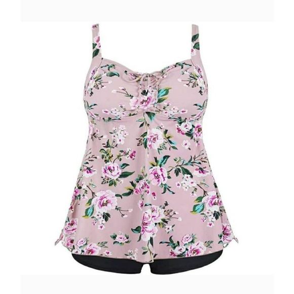 Sweet Deal: Two Swimsuits for  Only $109! Size 22 & 24 Available - Picture 5 of 7